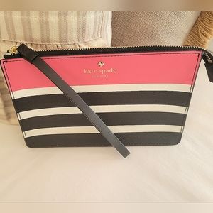 Kate Spade- Hyde Lane Stripe Pop Leila